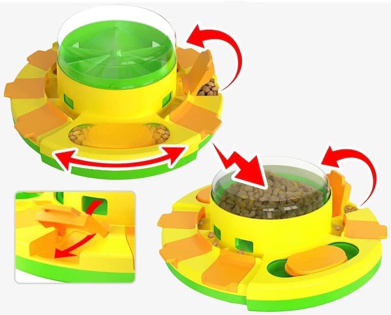 Piggy Poo and Crew Pet Game Box - Mini Pig Box - Dog Box - Gift Box