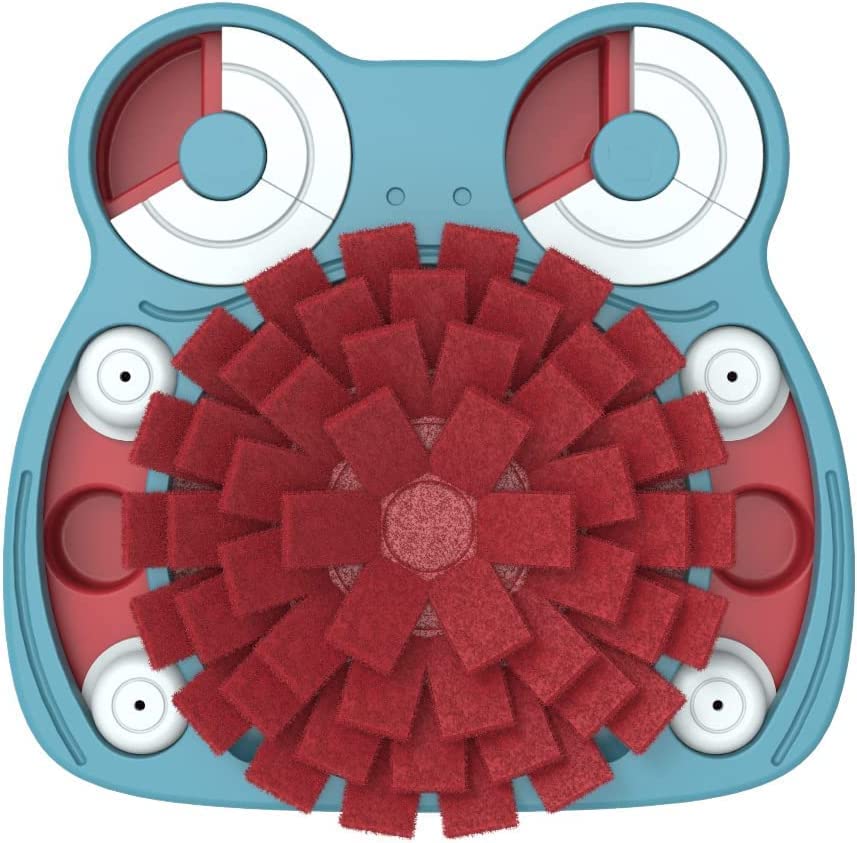 Piggy Poo and Crew Pet Game Box - Mini Pig Box - Dog Box - Gift Box