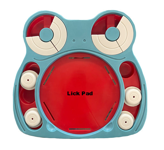 Piggy Poo and Crew Pet Game Box - Mini Pig Box - Dog Box - Gift Box