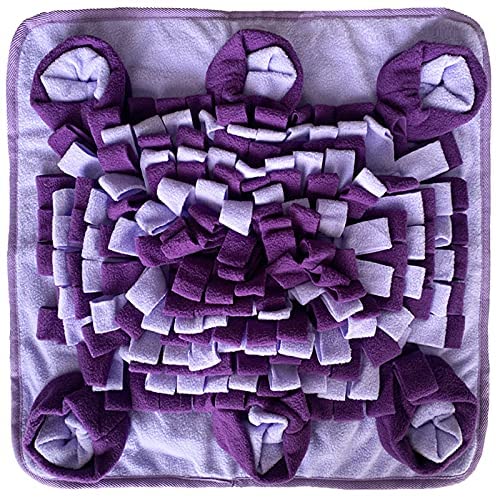 Piggy Poo and Crew Pet Snuffle Activity Mat