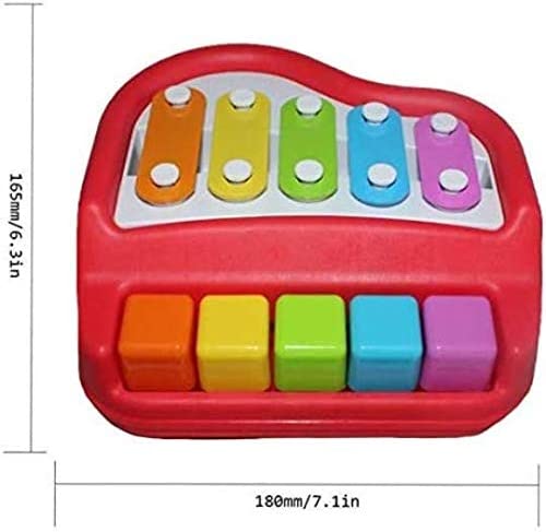 Piggy Poo and Crew Pig and Pet Box Bundle of Toys Gift Box