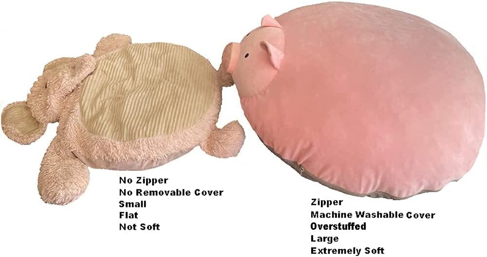Piggy Poo and Crew New Pet Owner Pack