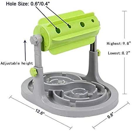 Piggy Poo and Crew Pet Slow Feeder Games Combo Pack