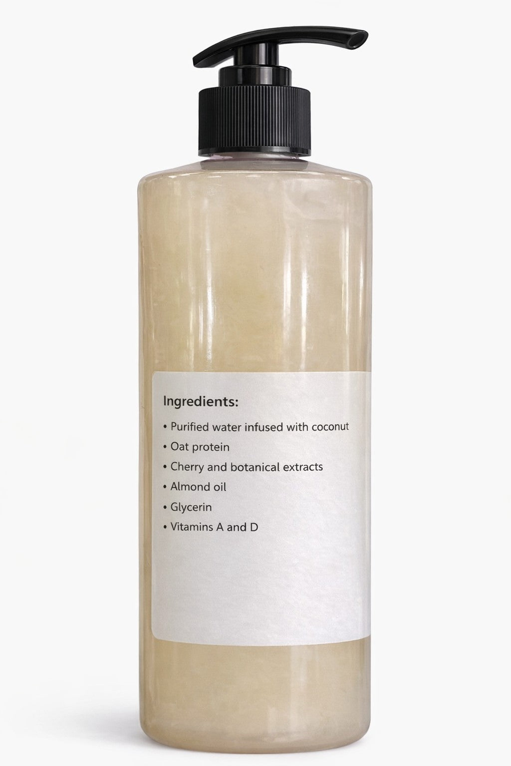 Piggy Poo and Crew Brightening Pet Shampoo and Coconut Oil Bundle, Oatmeal Cherry Scent, Gentle pH-Balanced, No Bleach, Peroxide or Alcohol for Pigs and Small Animals