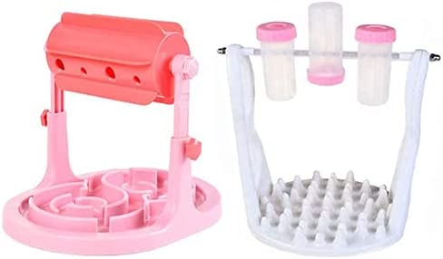 Piggy Poo and Crew Pet Slow Feeder Games Combo Pack