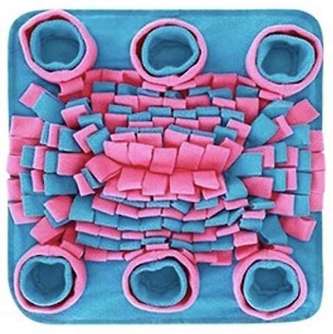Piggy Poo and Crew Snuffle Rooting Mats - 3 Pack
