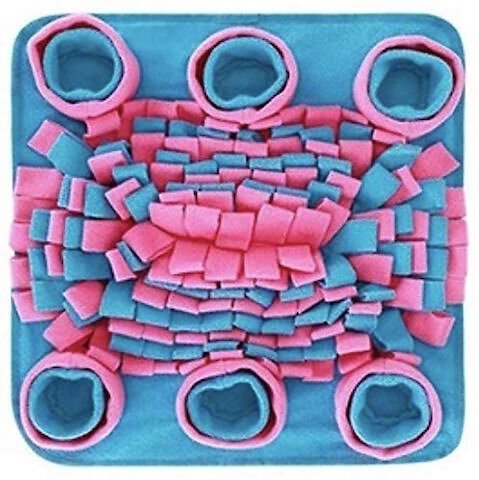 Piggy Poo and Crew Pig Rooting Snuffle Mat Combo Pack, 3 Count