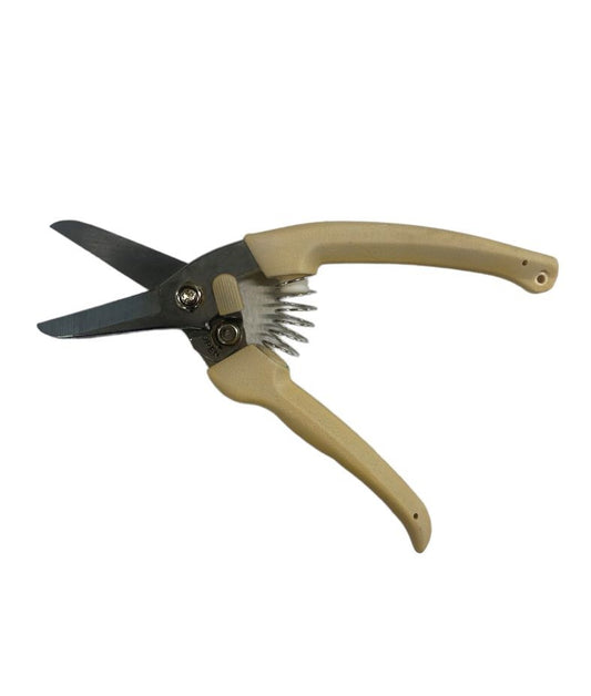 Professional Pig and Goat Hoof Trimmers - Premium Stainless Steel Trimming Tool for Hoof Care